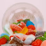 Buy Top Quality THC Gummies now at Ganja Distro